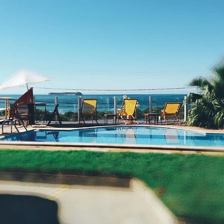 Pousada Bangalos Da Mole - Florianópolis Kültér fotó