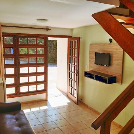 Pousada Bangalos Da Mole - Florianópolis Kültér fotó