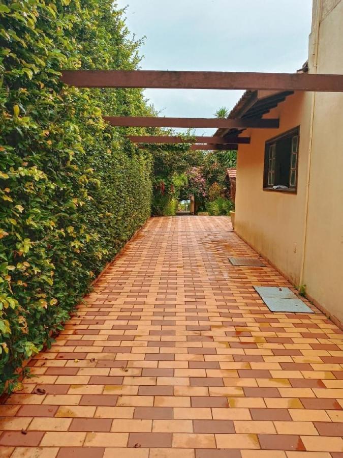 Pousada Bangalos Da Mole - Florianópolis Kültér fotó