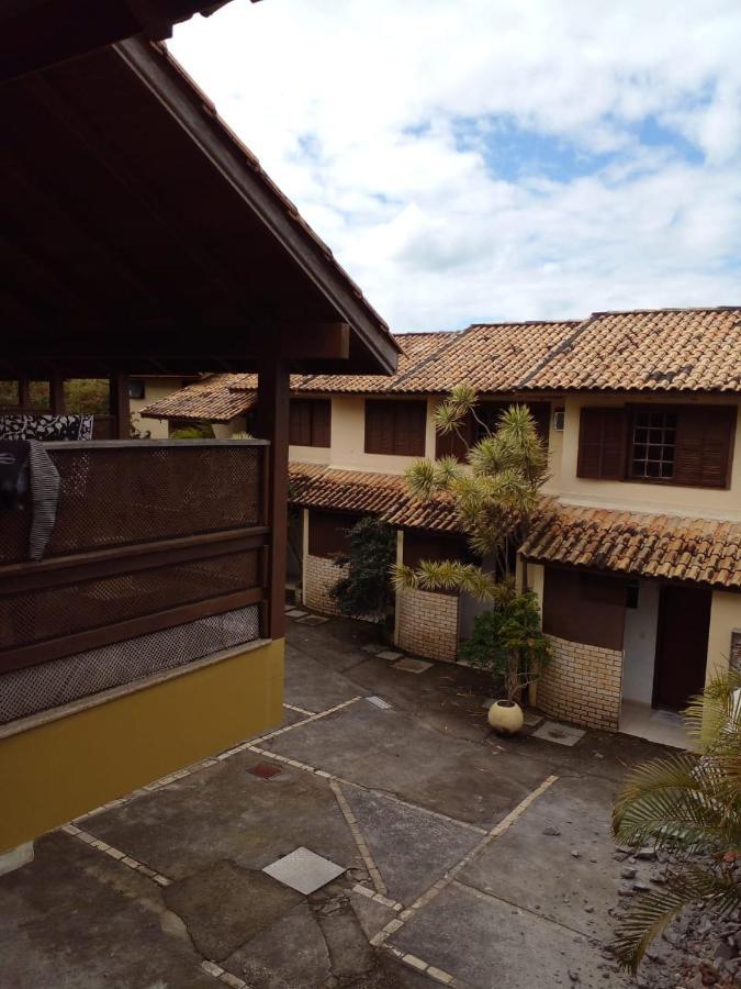 Pousada Bangalos Da Mole - Florianópolis Kültér fotó