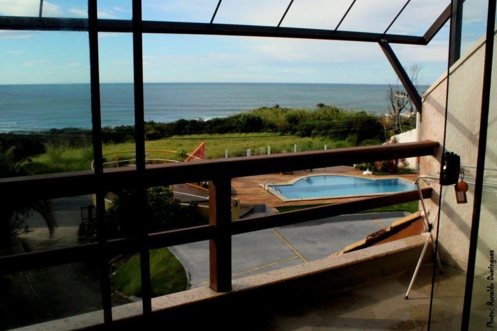Pousada Bangalos Da Mole - Florianópolis Kültér fotó
