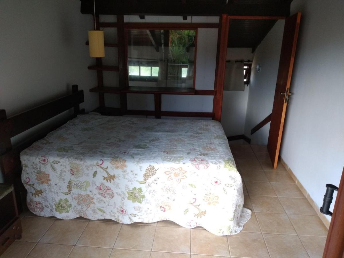Pousada Bangalos Da Mole - Florianópolis Kültér fotó