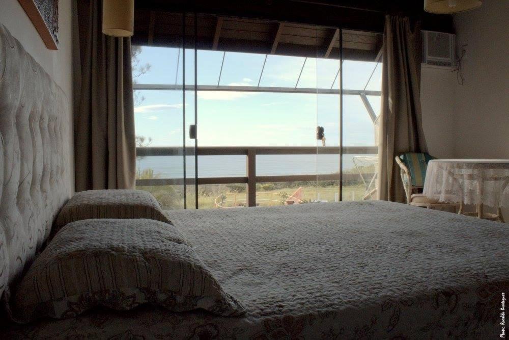 Pousada Bangalos Da Mole - Florianópolis Kültér fotó