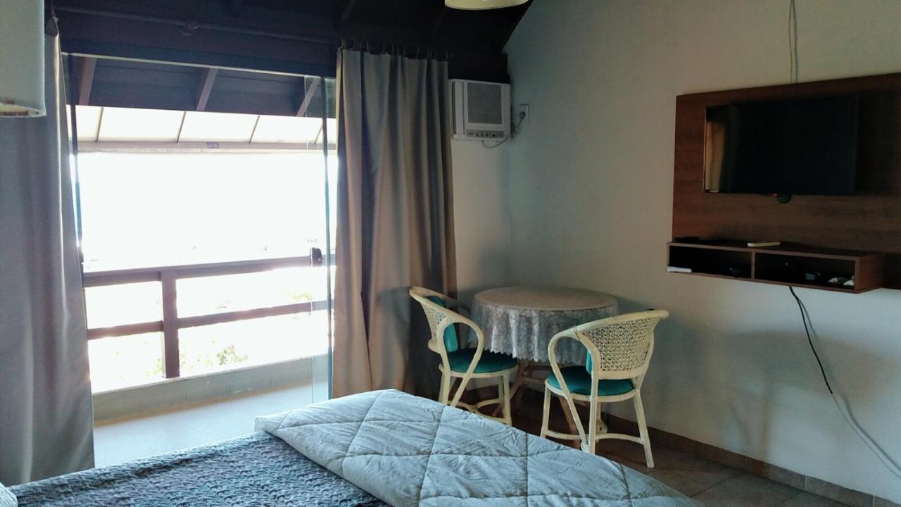 Pousada Bangalos Da Mole - Florianópolis Kültér fotó