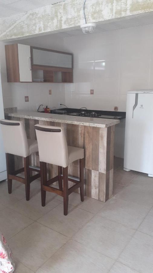 Pousada Bangalos Da Mole - Florianópolis Kültér fotó
