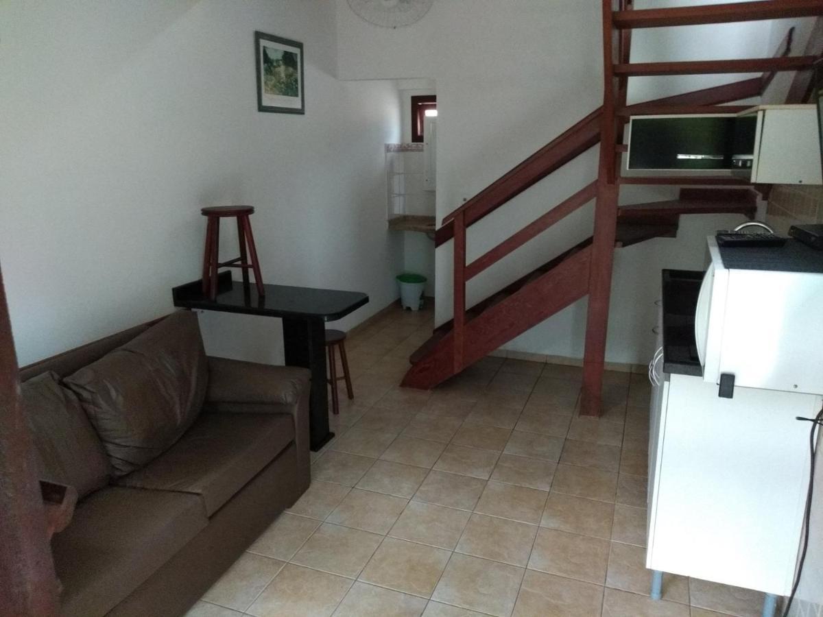Pousada Bangalos Da Mole - Florianópolis Kültér fotó