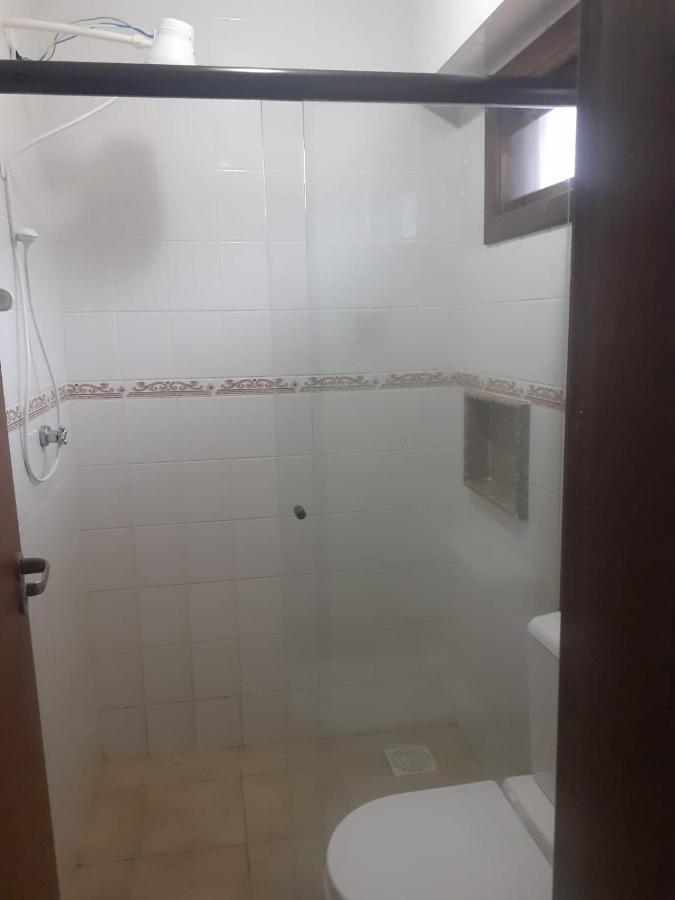 Pousada Bangalos Da Mole - Florianópolis Kültér fotó