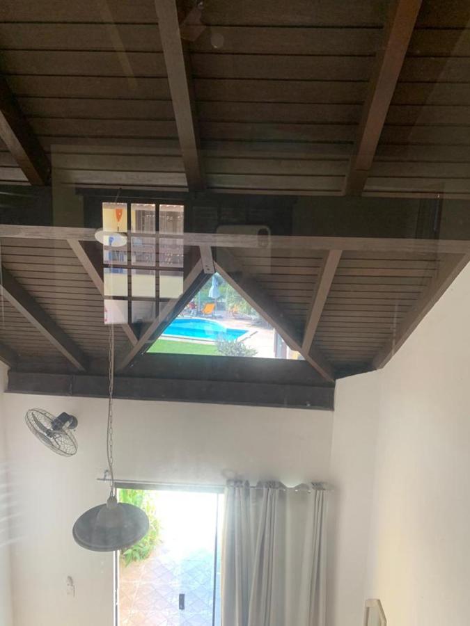 Pousada Bangalos Da Mole - Florianópolis Kültér fotó