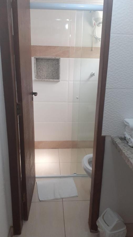 Pousada Bangalos Da Mole - Florianópolis Kültér fotó
