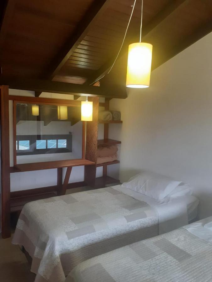 Pousada Bangalos Da Mole - Florianópolis Kültér fotó