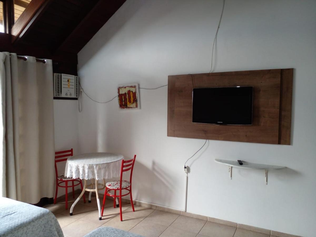 Pousada Bangalos Da Mole - Florianópolis Kültér fotó