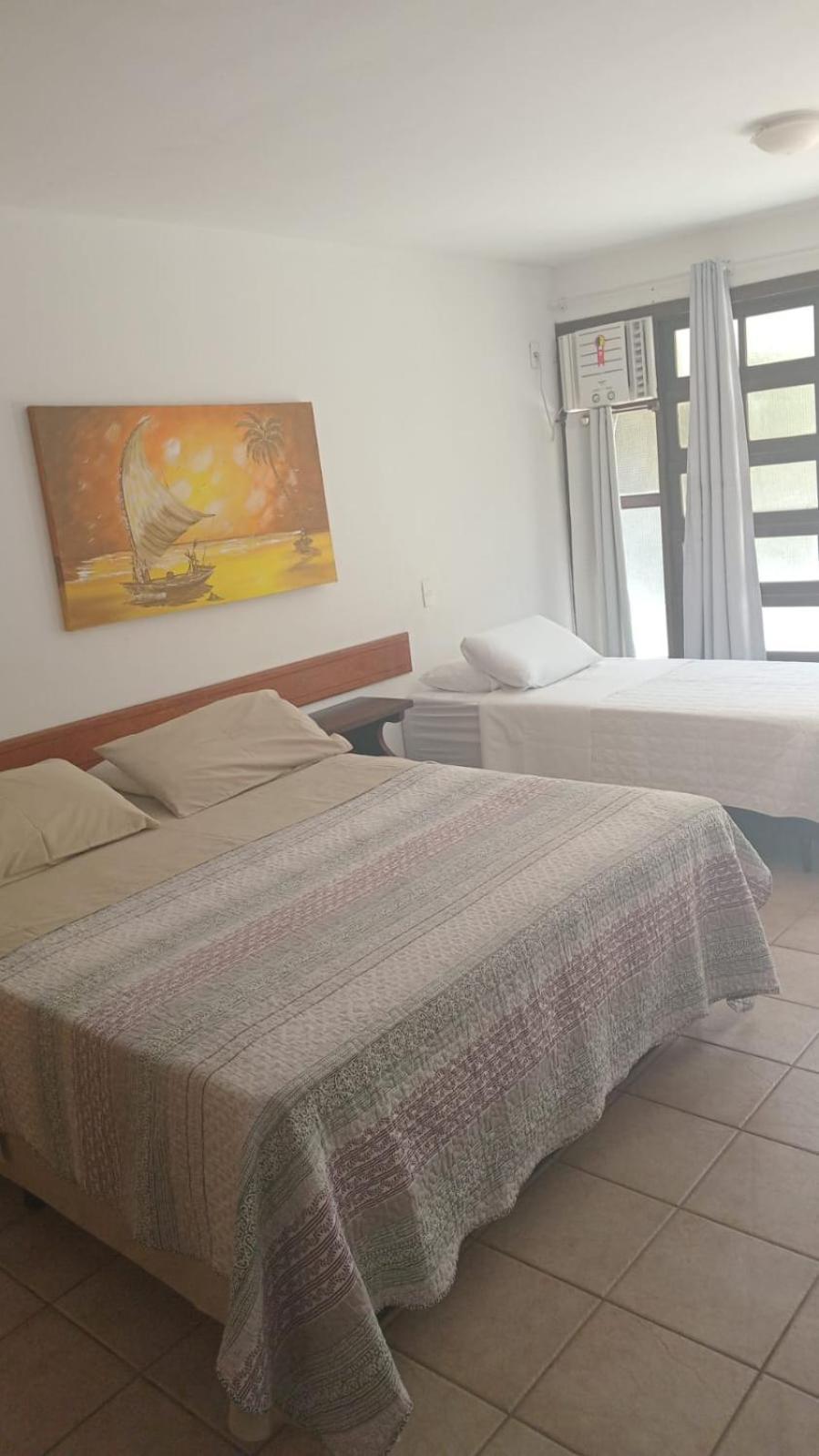 Pousada Bangalos Da Mole - Florianópolis Kültér fotó